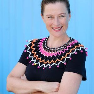Nicci Stewart